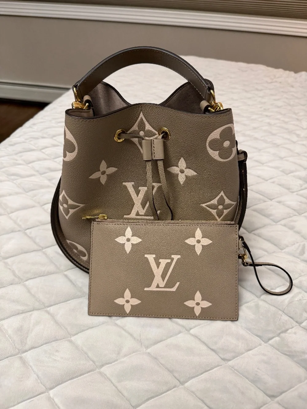 Louis Vuitton Neo Noe